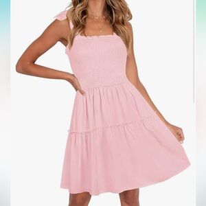 zesica dress size large